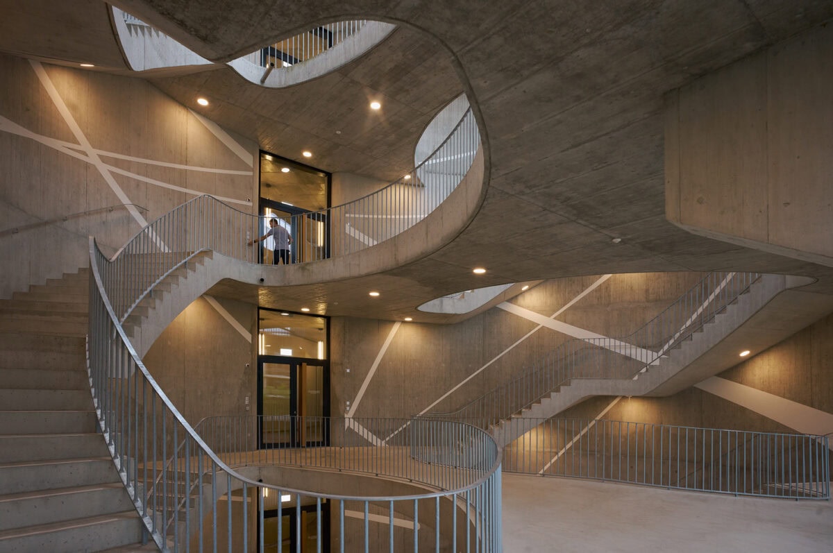 sip hq, allswill by herzog & demeuron
