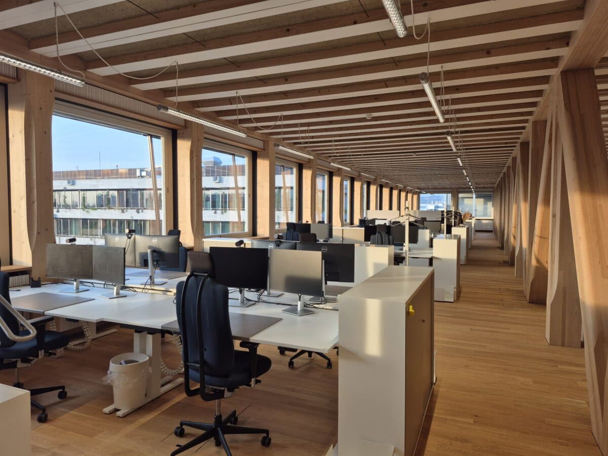 open space level 4 1